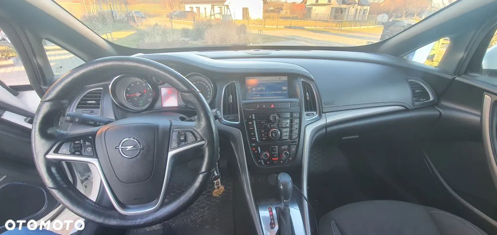 Opel Cascada 1.6 T Cosmo - 3