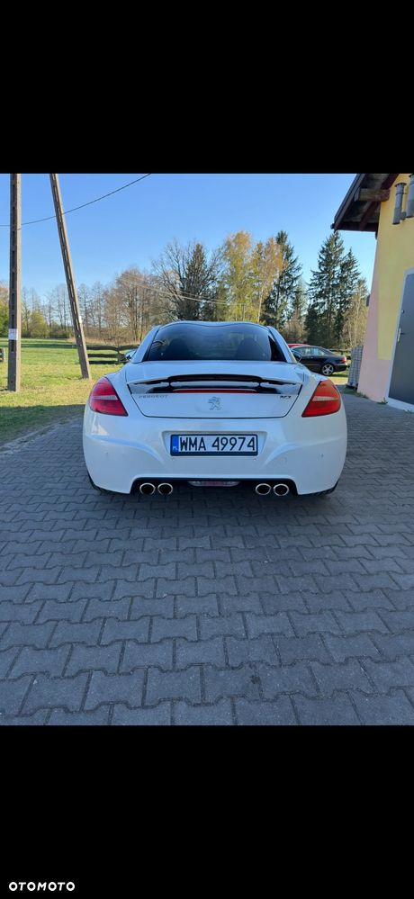 Peugeot RCZ 1.6 THP - 4