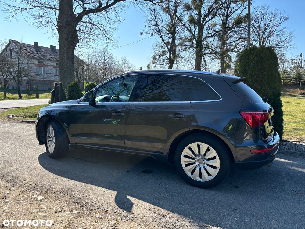 Audi Q5 - 3