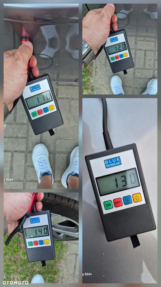 Peugeot 308 BlueHDi 150 Stop & Start Allure - 34