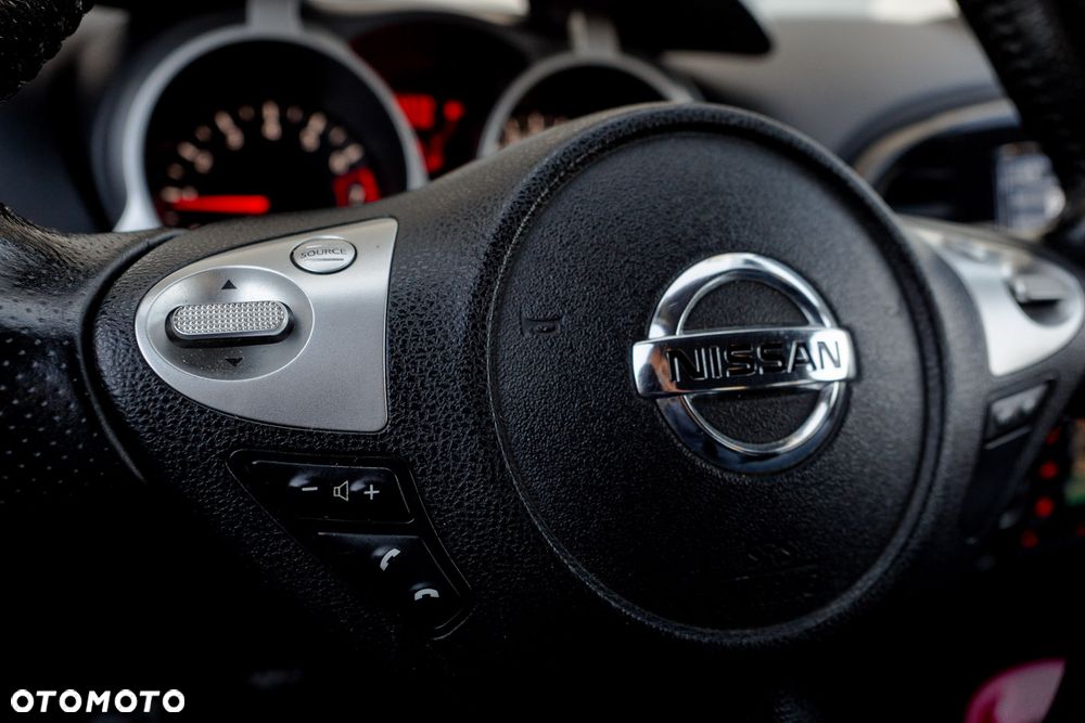 Nissan Juke 1.6 DIG-T Tekna - 18