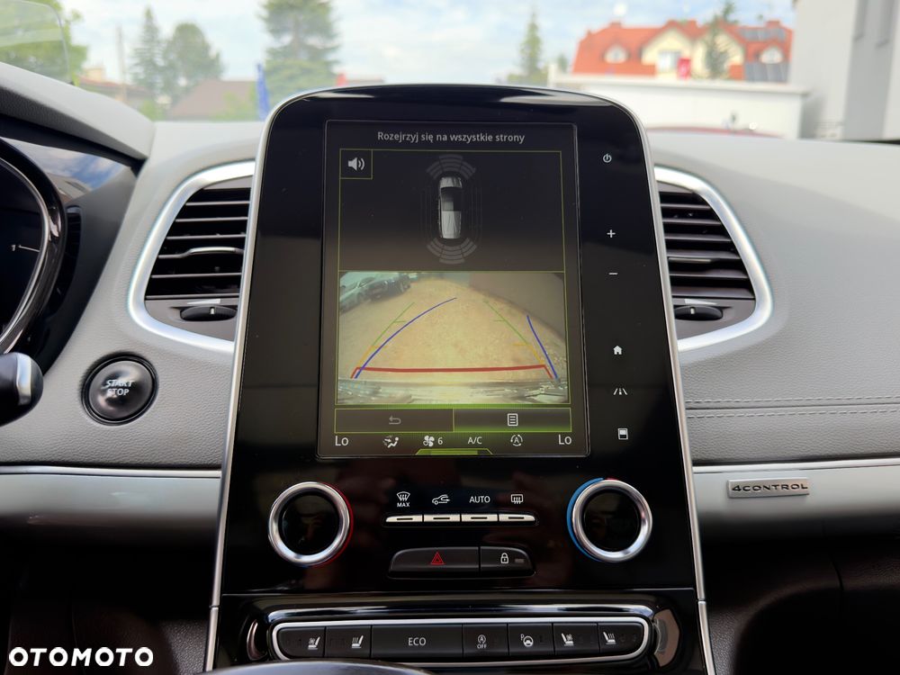 Renault Espace TCe 225 EDC GPF INITIALE PARIS - 33