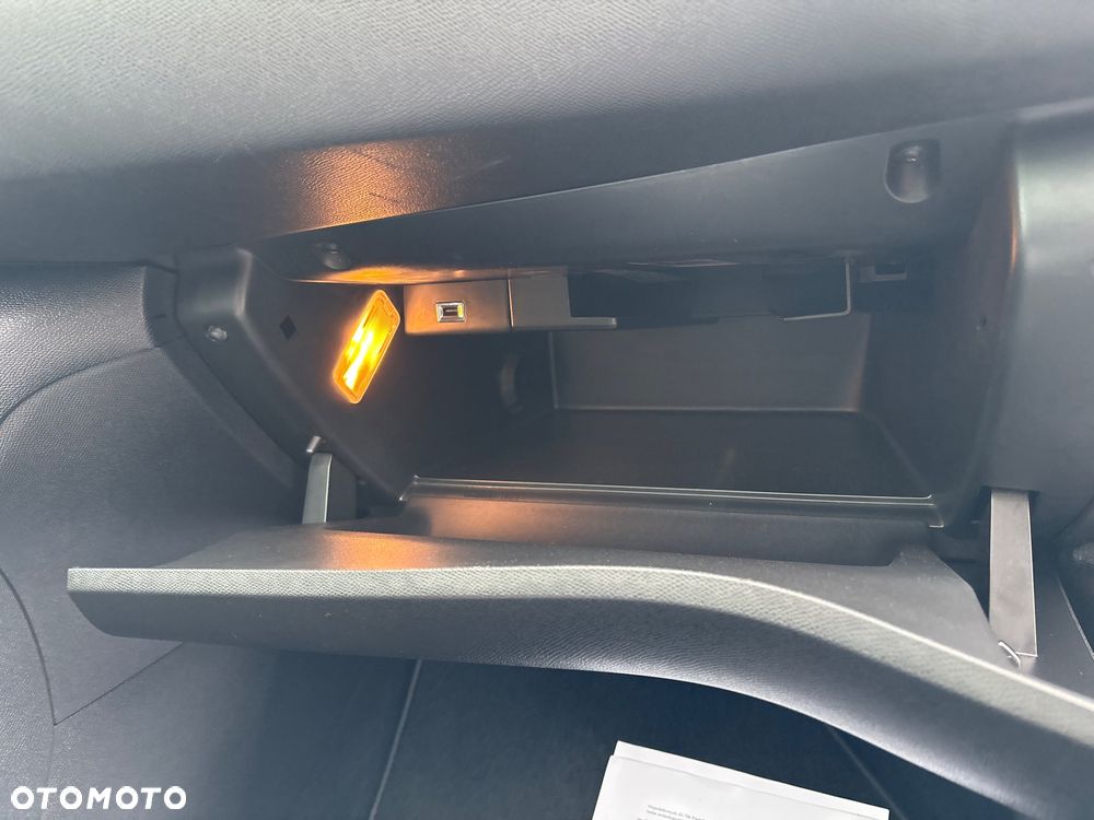 Peugeot 308 BlueHDi FAP 150 EAT6 Stop & Start Allure - 34