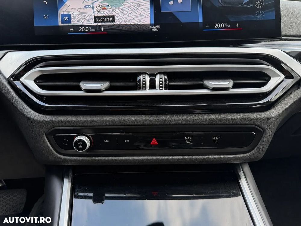BMW Seria 3 320d AT MHEV - 13
