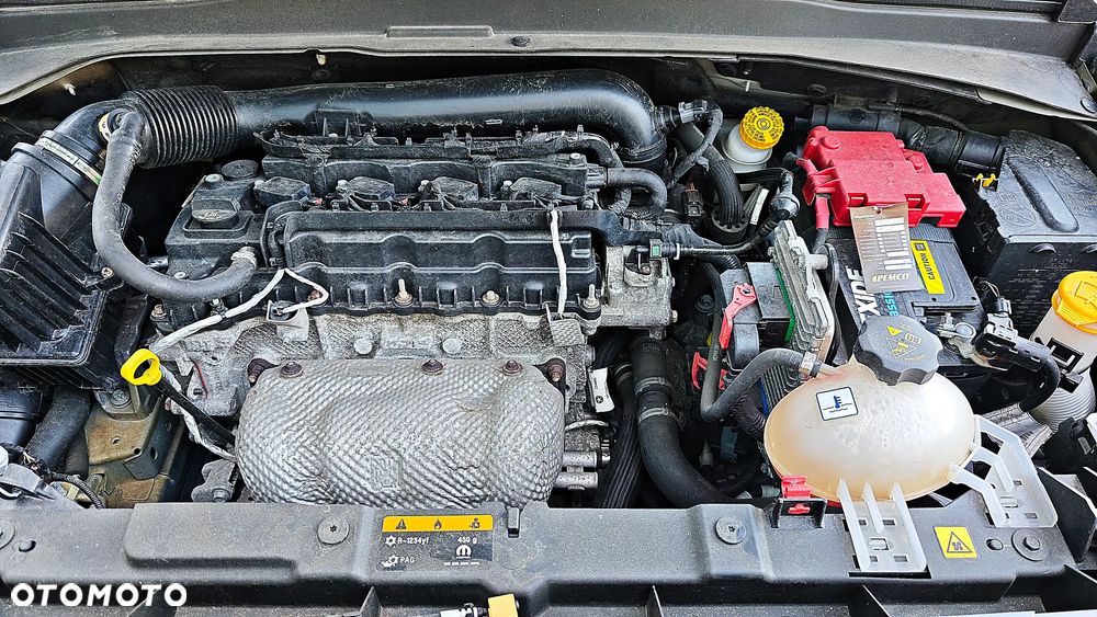 Jeep Renegade - 38