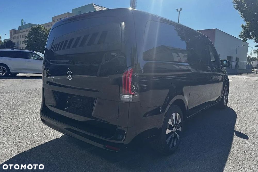 Mercedes-Benz Vito - 8