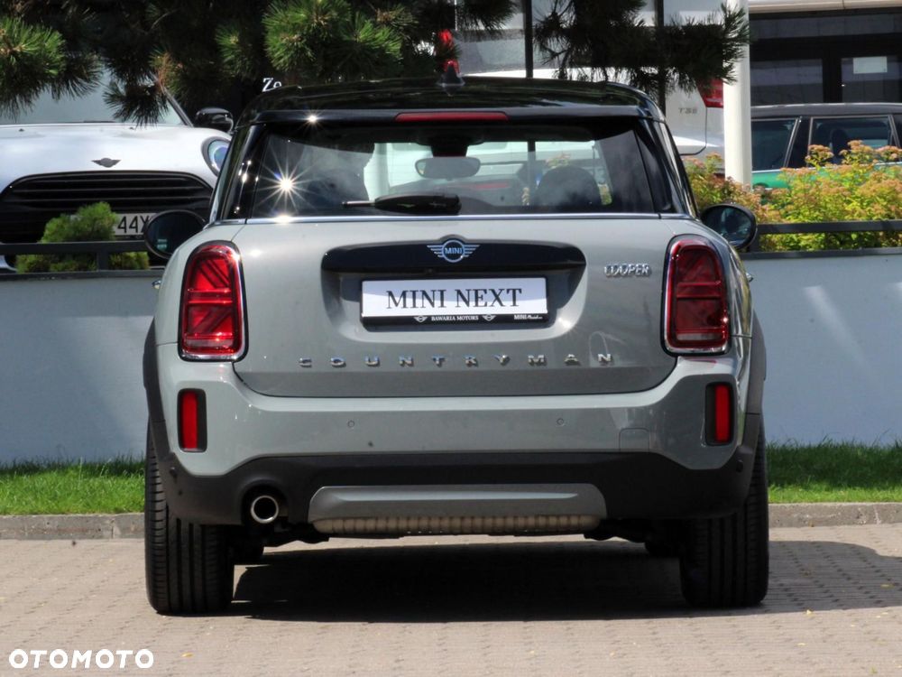 MINI Countryman - 17