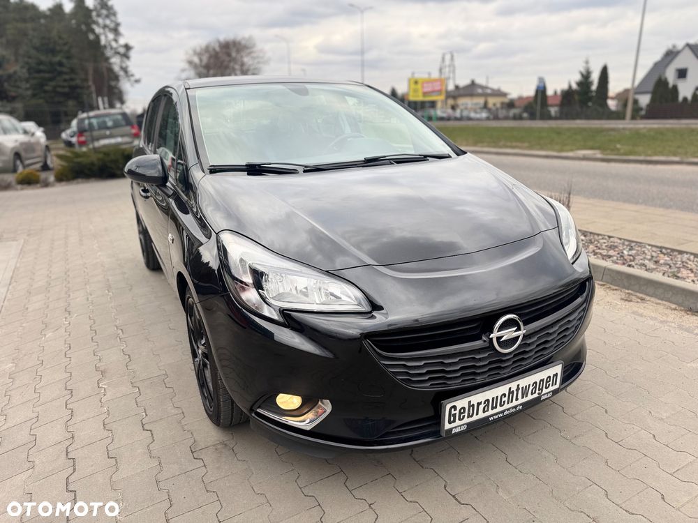 Opel Corsa 1.3 CDTI DPF EcoFLEX Start-Stop Edition - 2