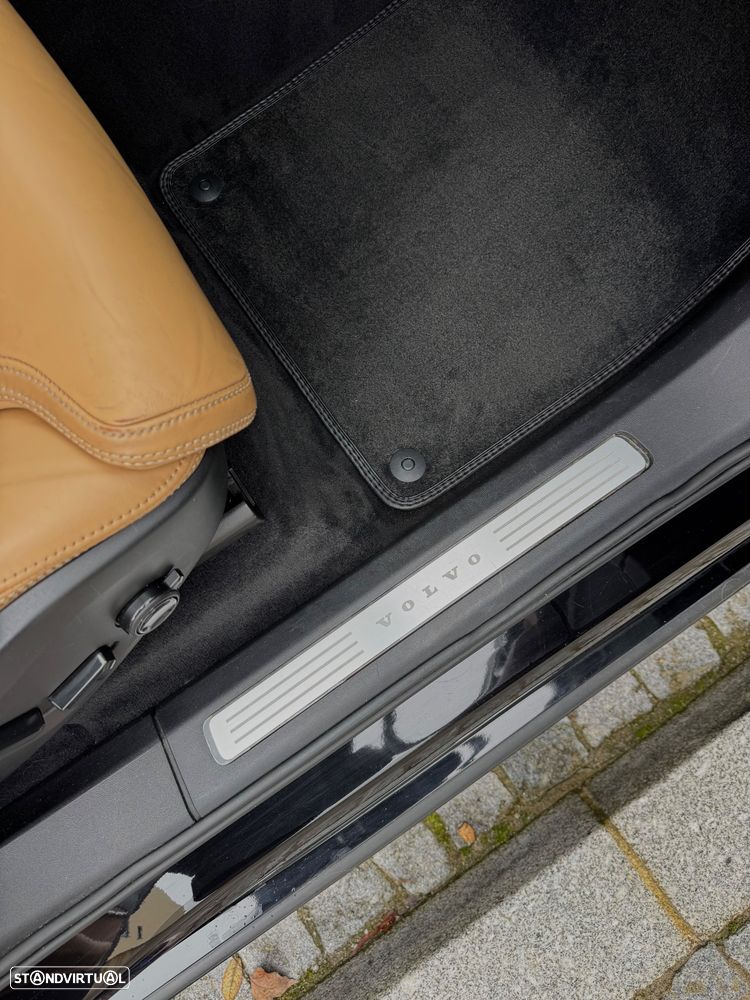 Volvo XC 90 2.0 D4 Inscription - 26