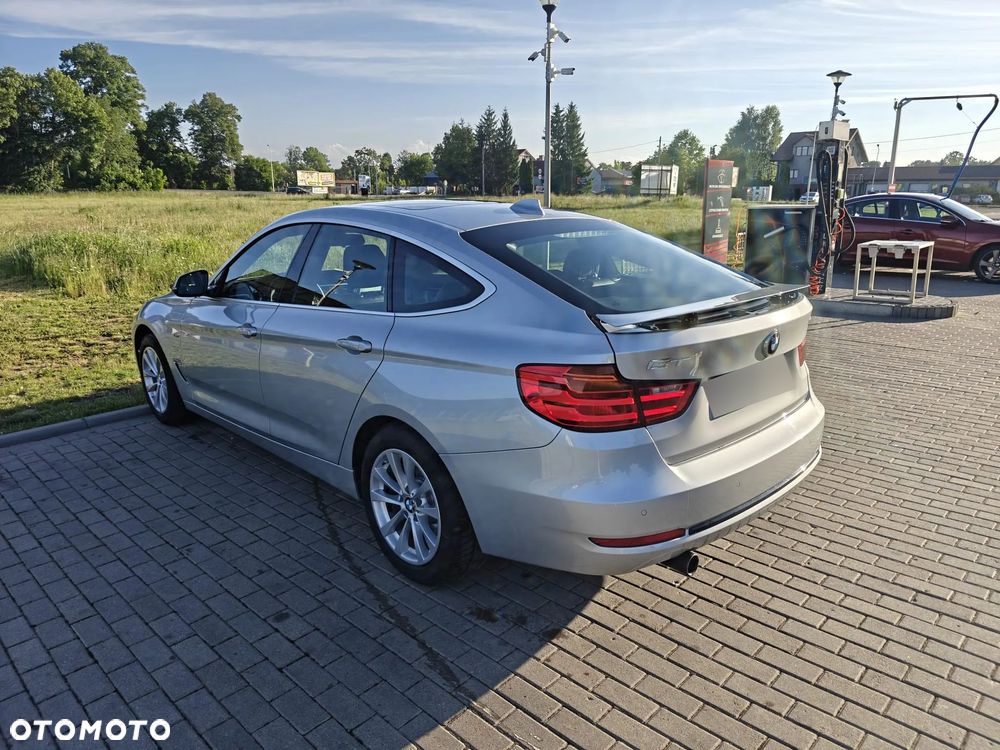 BMW 3GT - 9