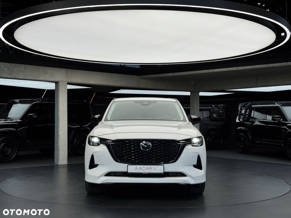 Mazda CX-60 - 9