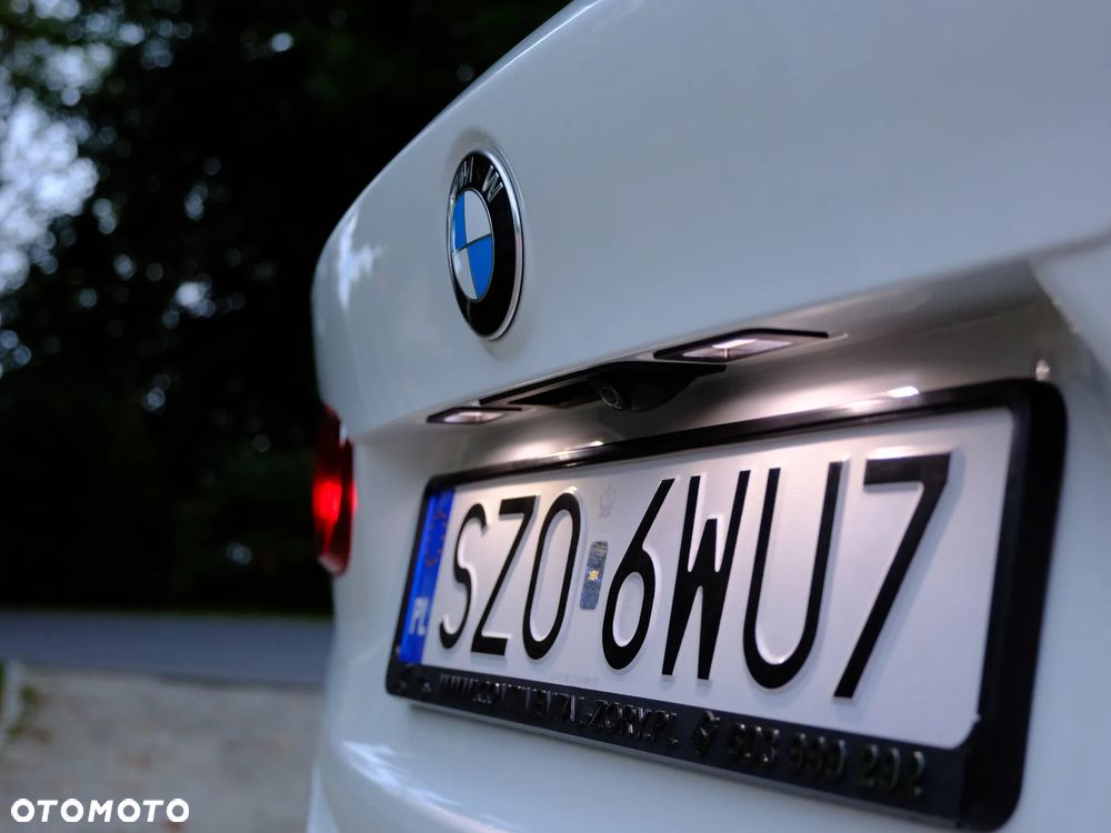 BMW X1 xDrive20d M Sport - 9