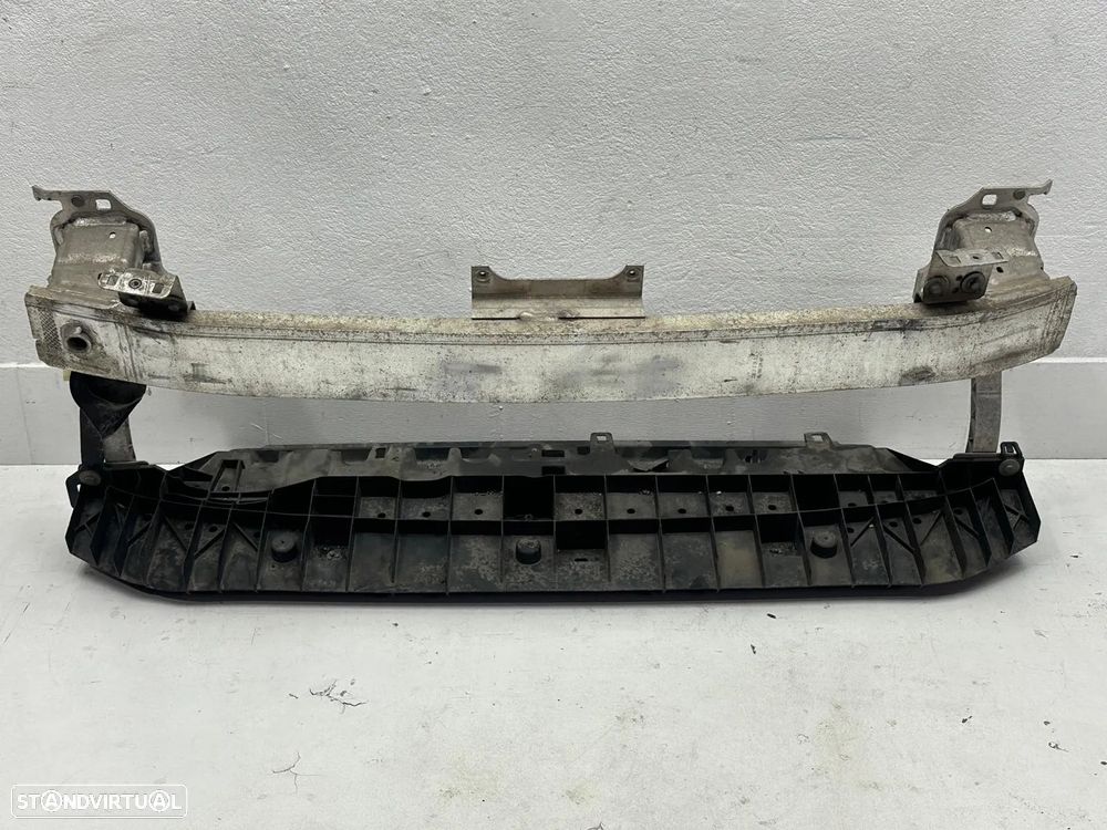 Frente Completa - Peugeot 2008 I (2014) - 7