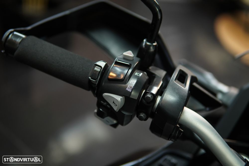 Honda VFR 1200 XD - 33