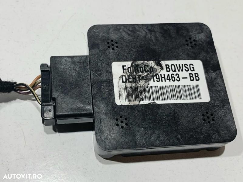 Modul / senzor ploaie Ford C-Max 2 (2010-2015) DE8T-19H463-BB - 1