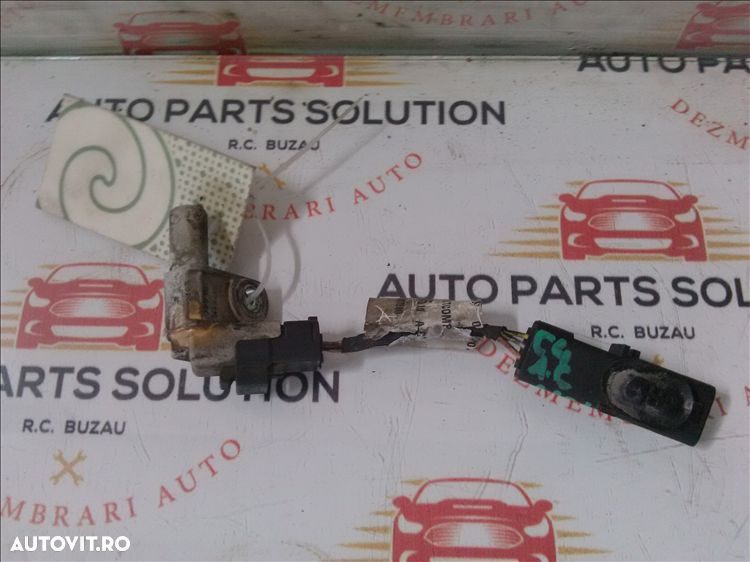 senzor ax came citroen c4 1.6 hdi - 1