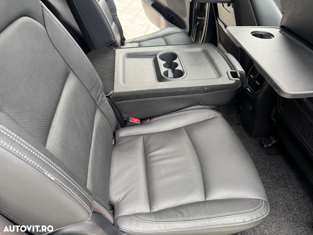 Kia Carens 1.7 CRDi 115 Dream-Team Edition - 22