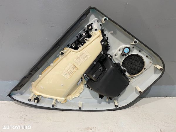 Fata de usa dreapta spate Volvo S60 V60 2010-2014 OCEAN RACE 8635880 8635883 - 9