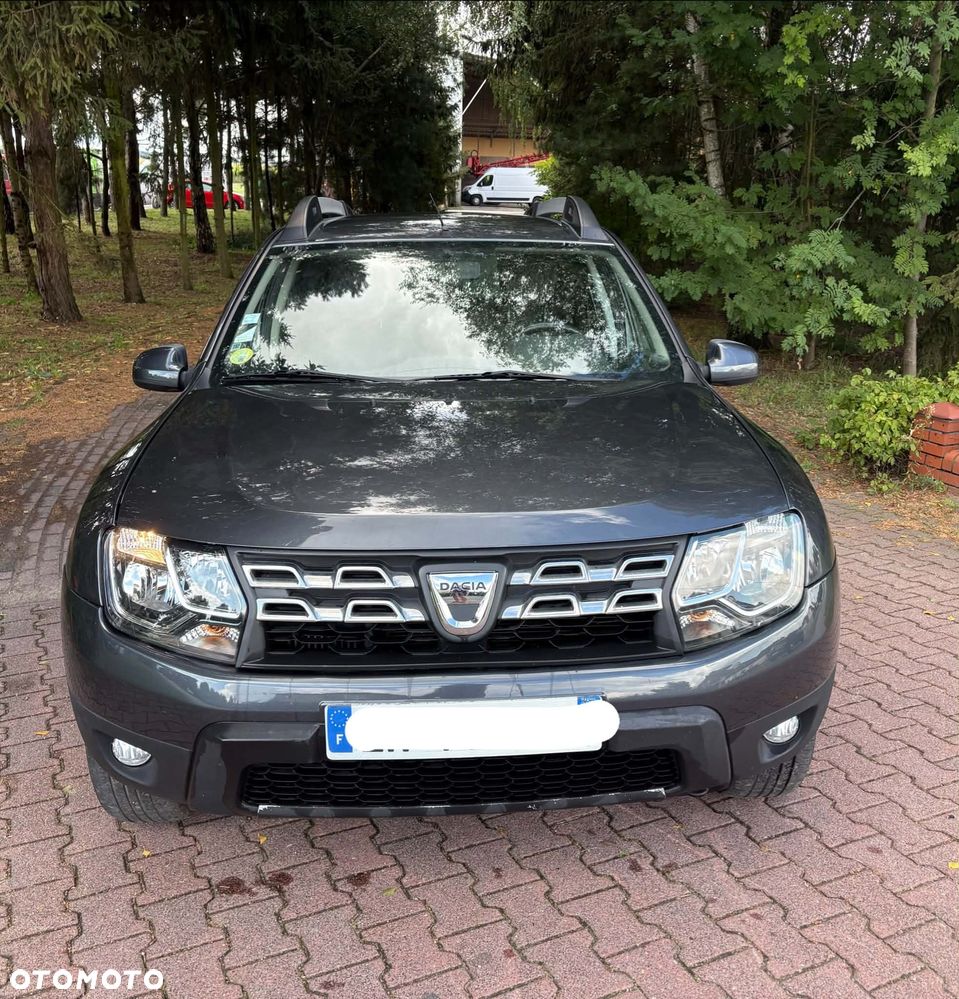 Dacia Duster - 3