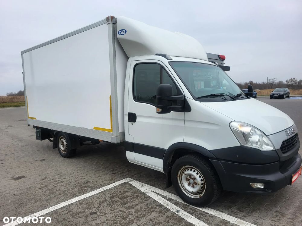 Iveco Daily - 16