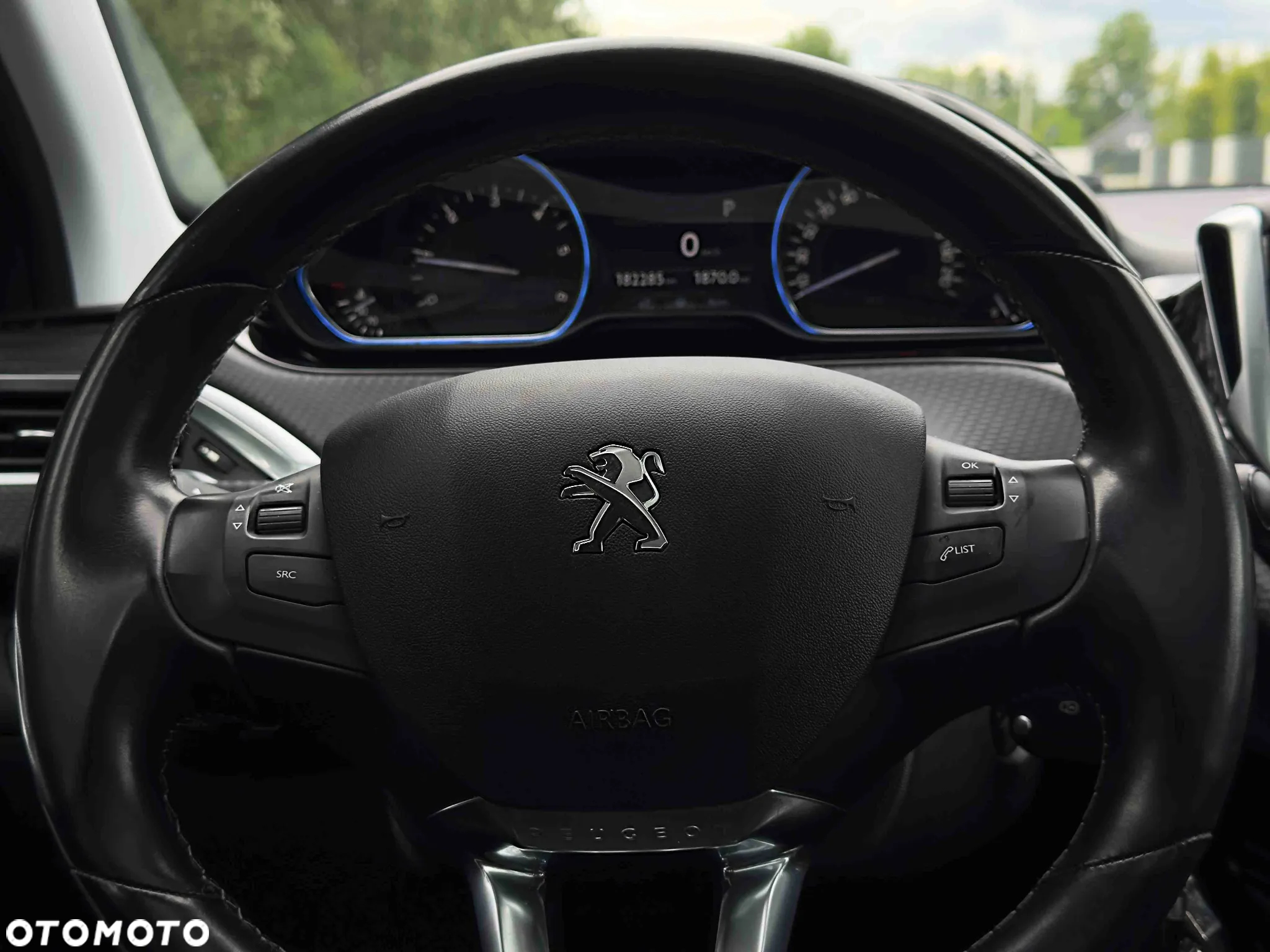 Peugeot 2008 - 18