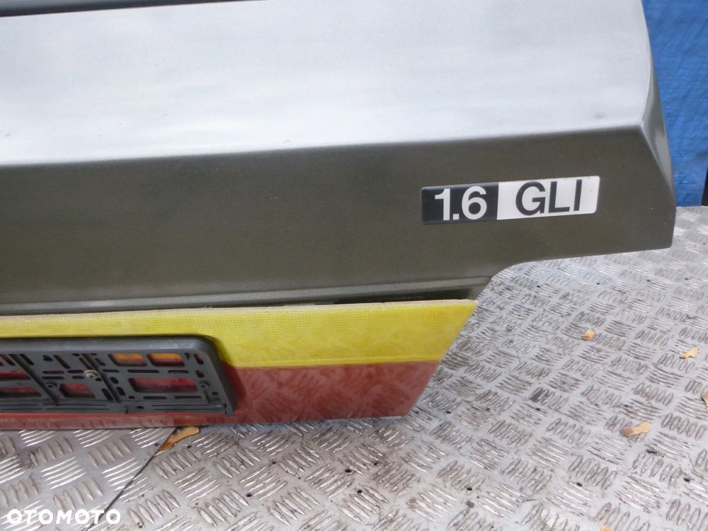 KLAPA BAGAŻNIKA POLONEZ CARO 1996 ROK - 3