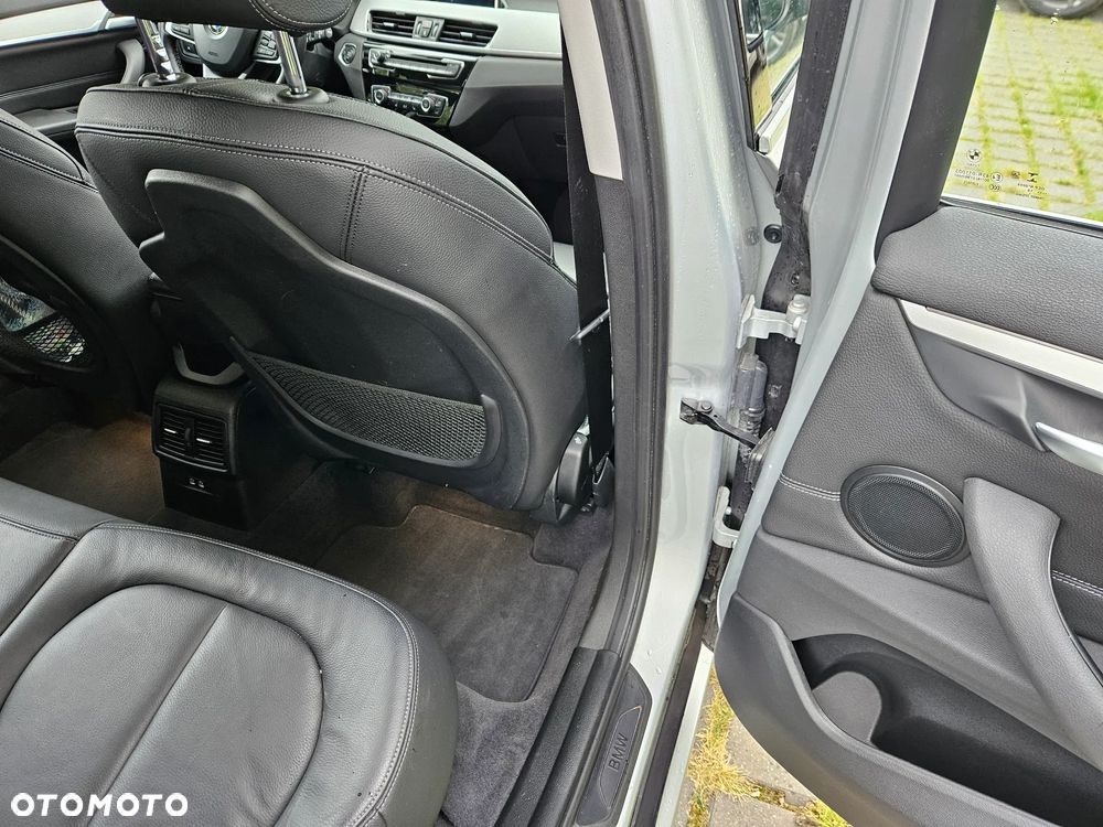 BMW X1 sDrive20d Sport - 17