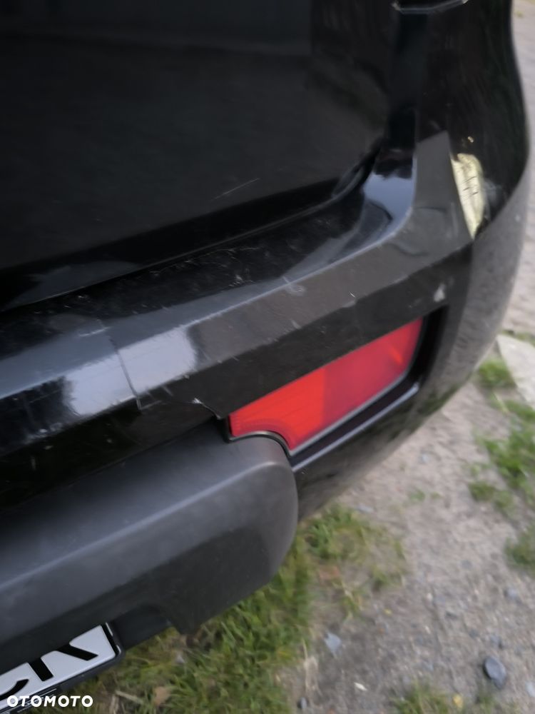 Kia Soul - 5