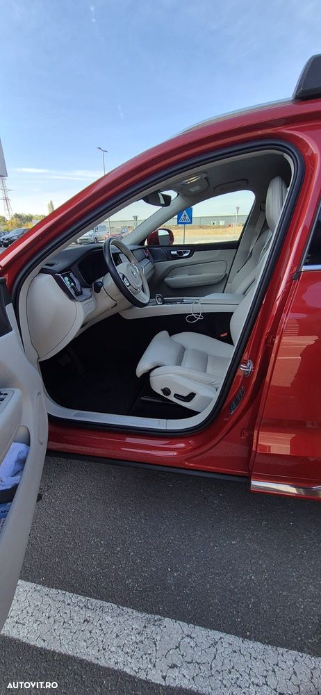 Volvo XC 60 - 27