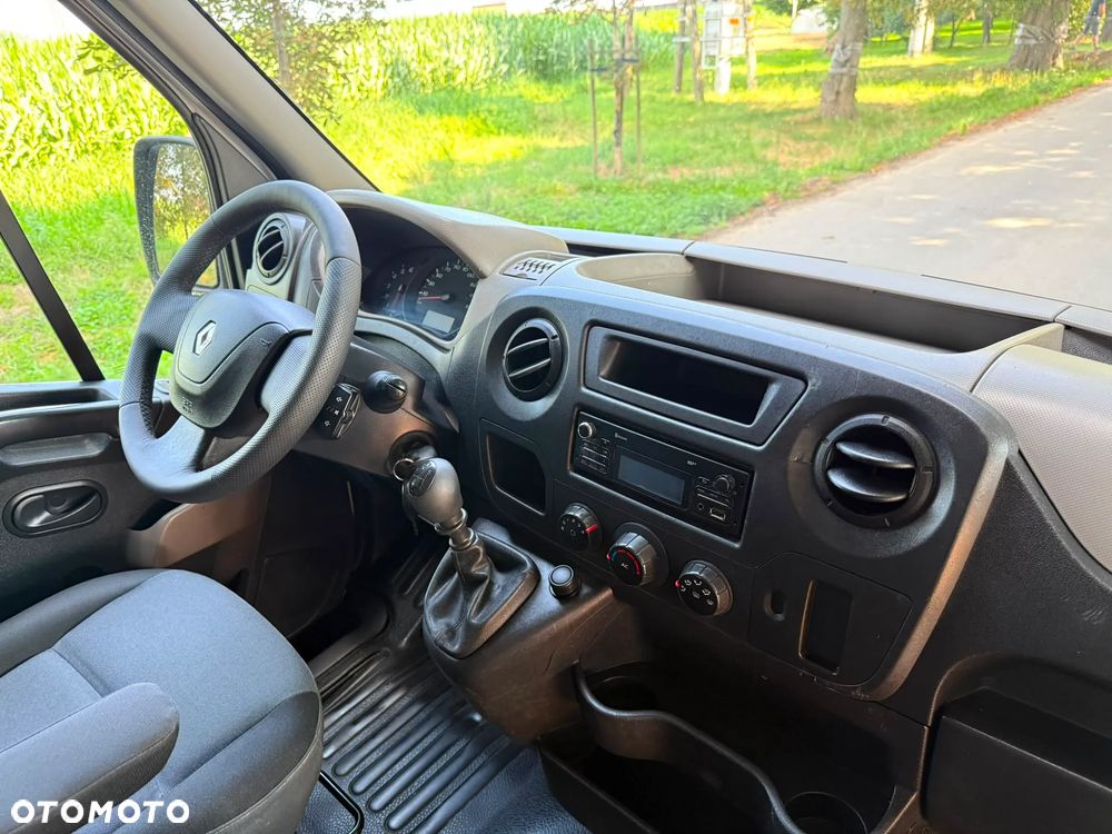 Renault Master - 14