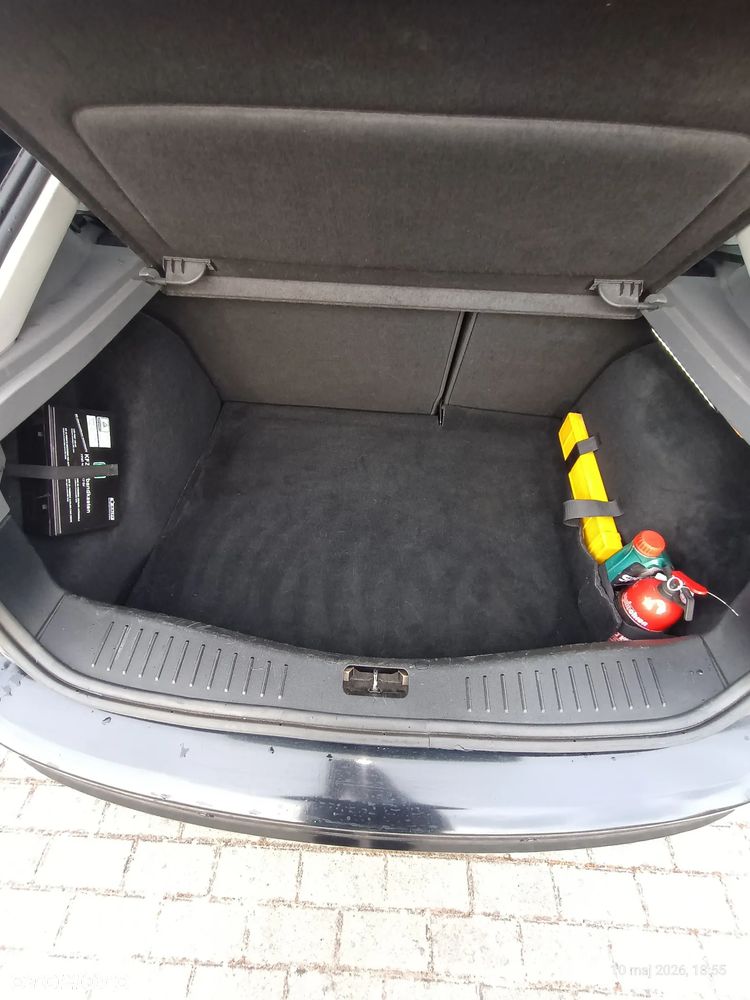 Ford Focus 1.6 Silver X EU5 - 14