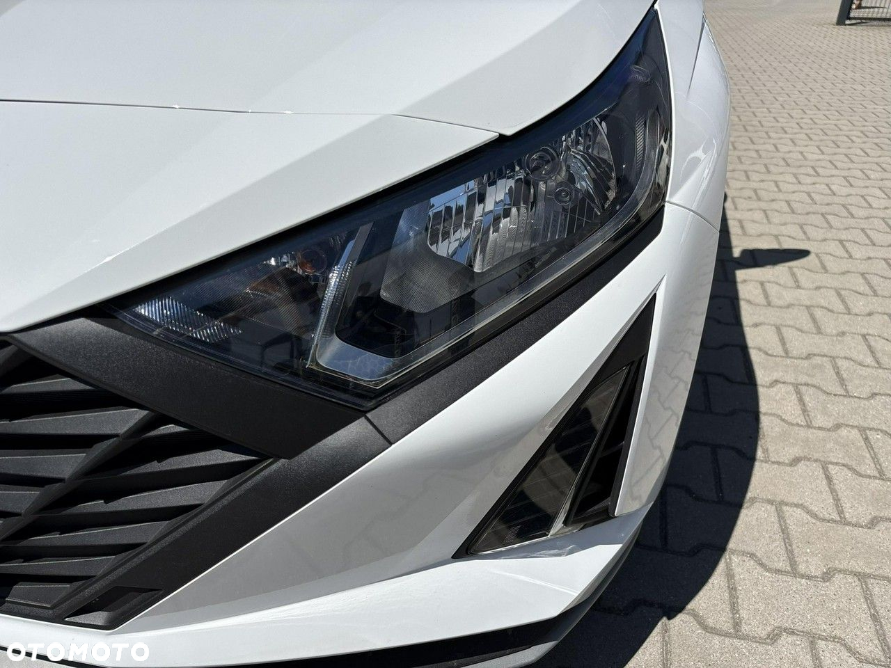 Hyundai i20 1.2 Modern - 9