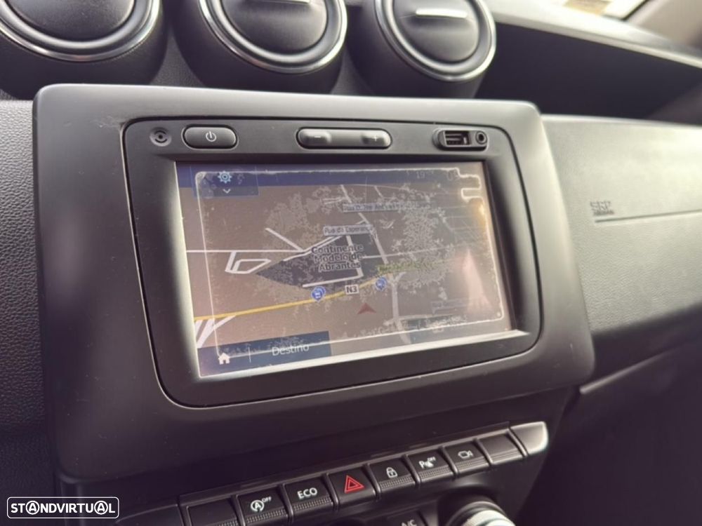 Dacia Duster 1.2 TCe Prestige - 16