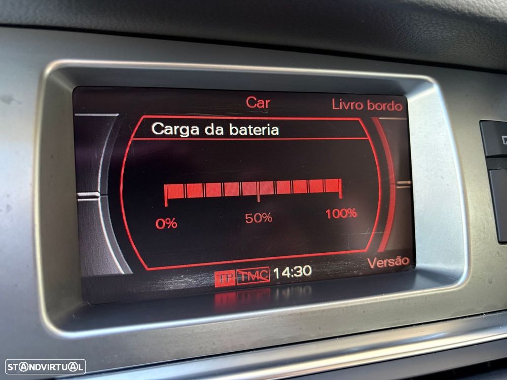 Audi Q7 3.0 TDI Sport Tiptronic - 37