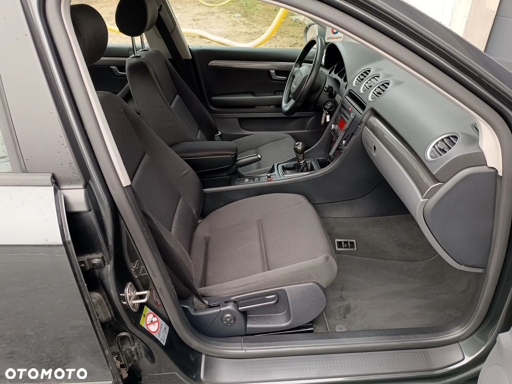 Seat Exeo ST - 15