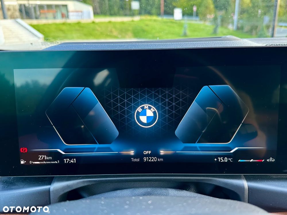 BMW Seria 3 318i Advantage sport - 24