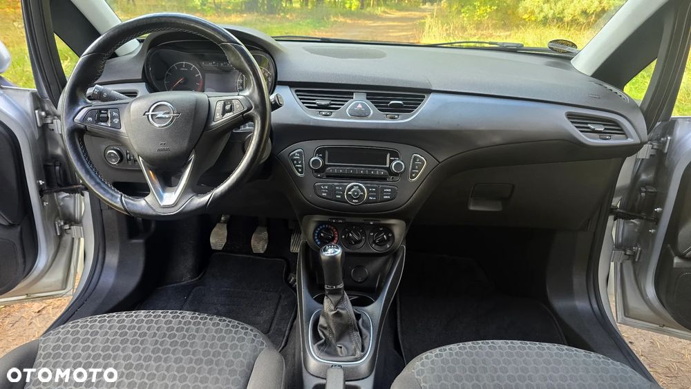Opel Corsa 1.4 Active - 37