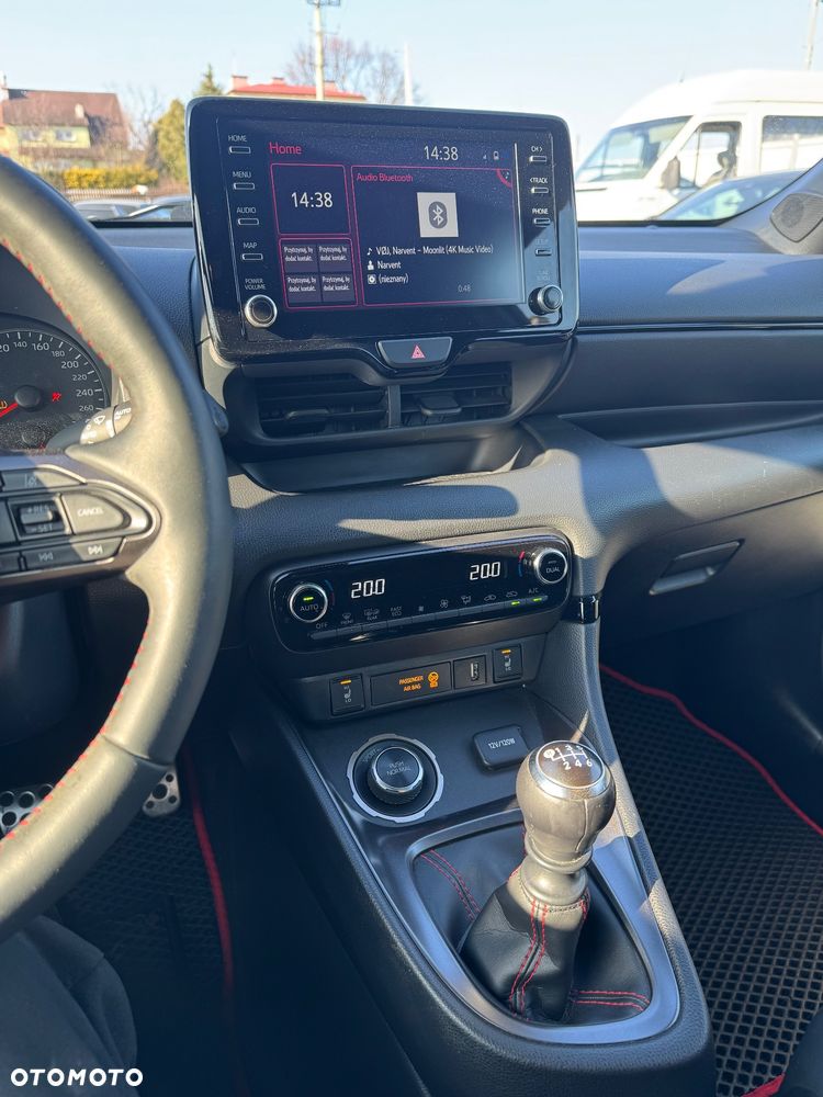 Toyota GR Yaris - 12