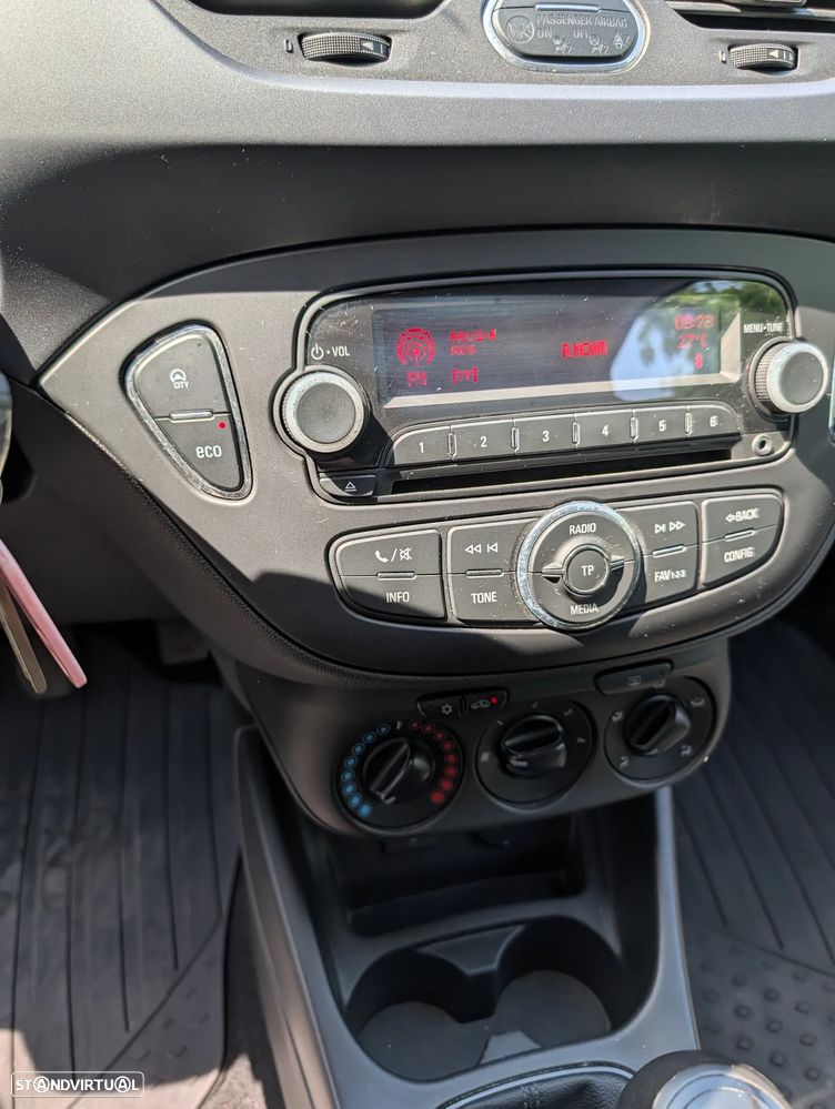 Opel Corsa - 11