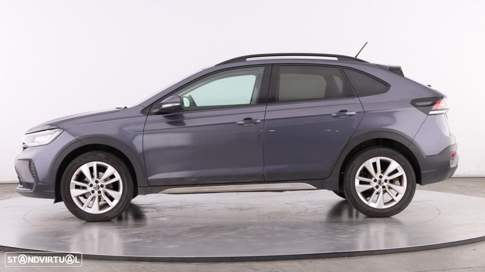 VW Taigo 1.0 TSI Urban - 7