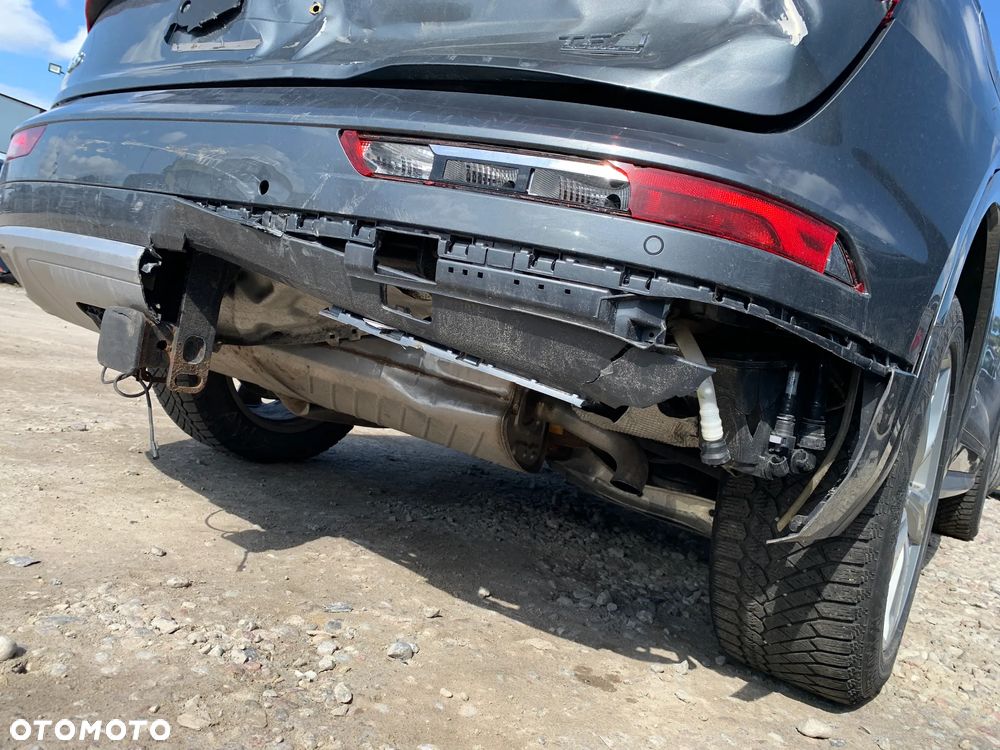 Audi Q5 2.0 TFSI Quattro S tronic design - 19