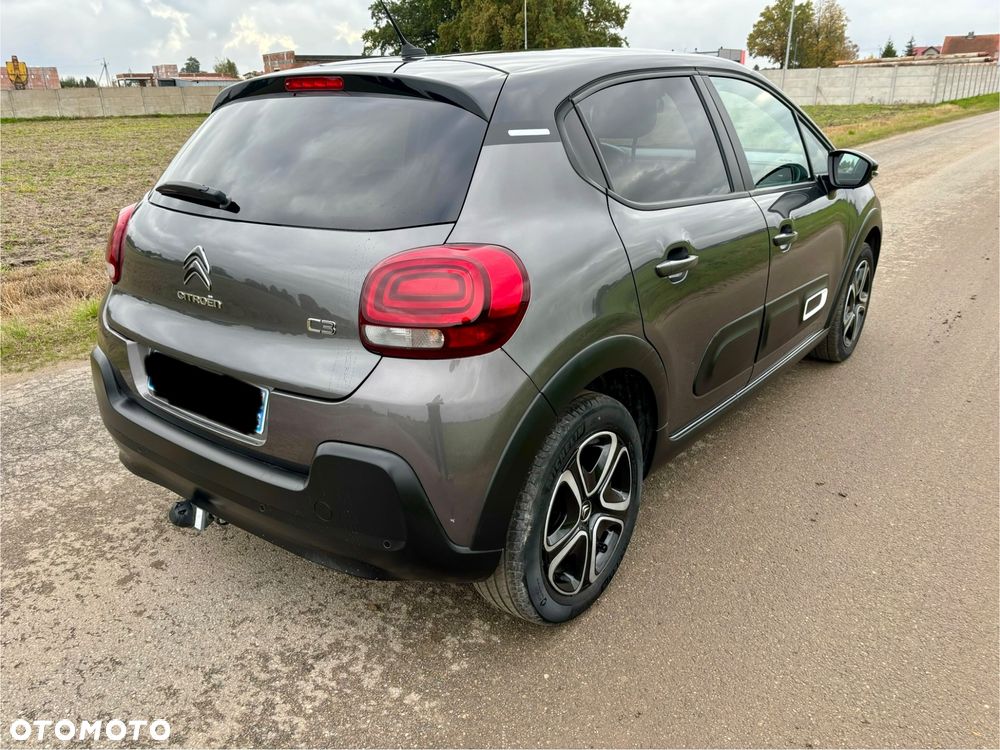 Citroën C3 - 8