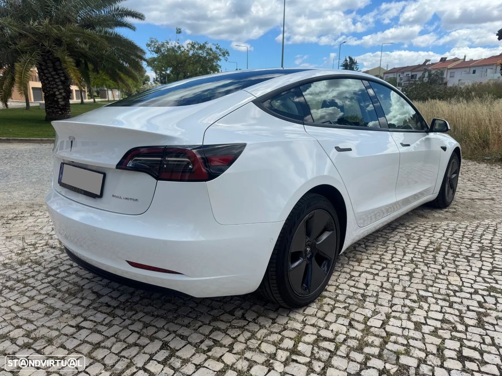 Tesla Model 3 Long Range Tração Integral - 19