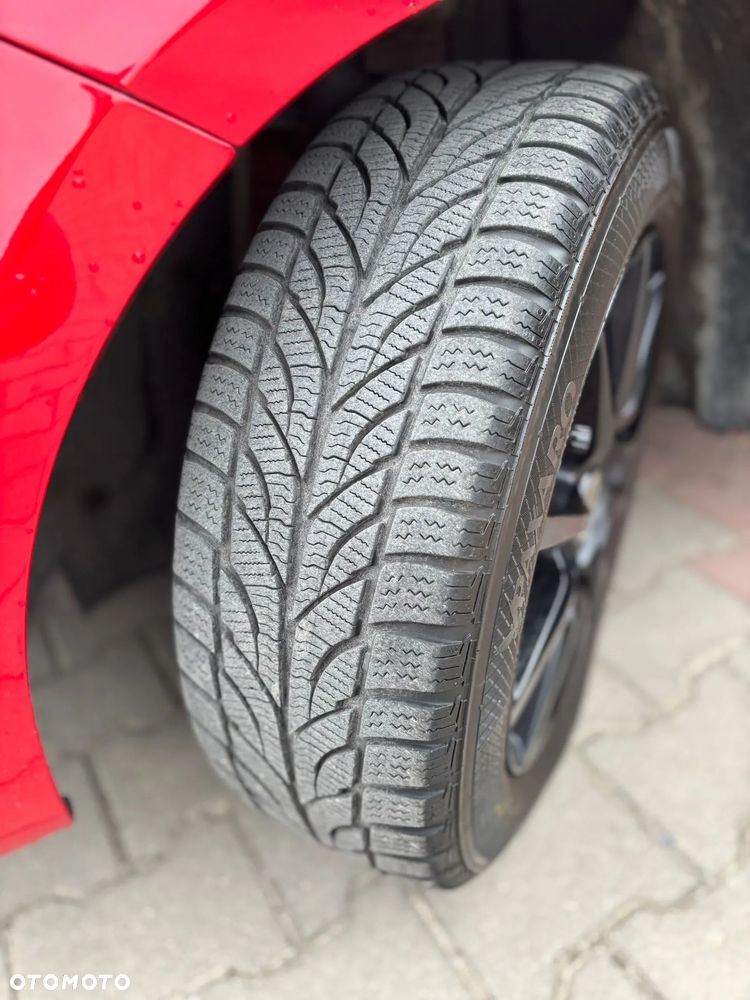 Seat Ibiza 1.2 TDI CR Ecomotive Style - 21