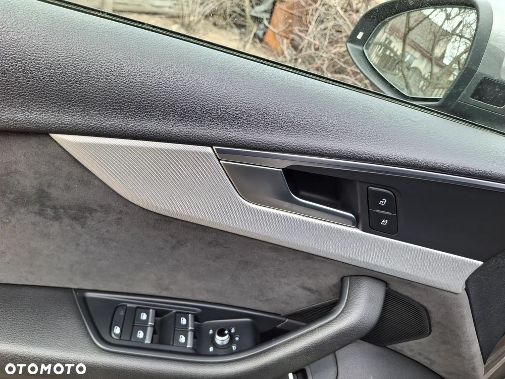 Audi A4 Allroad - 21