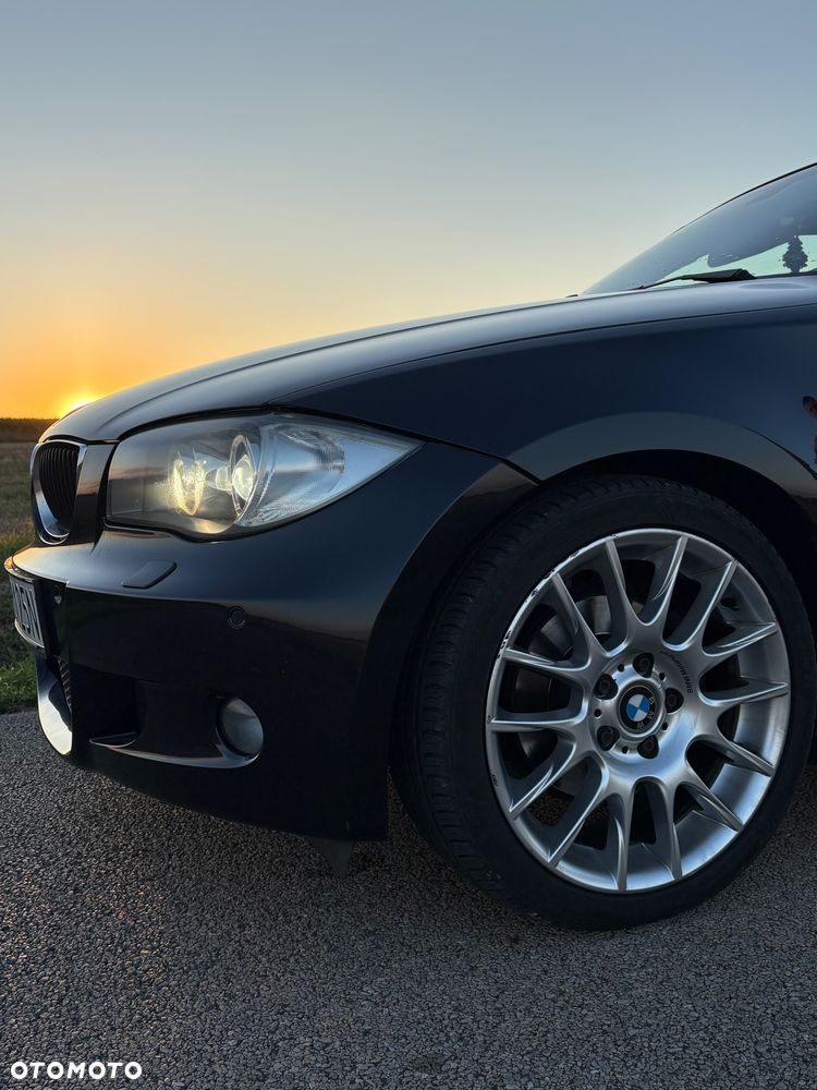 BMW Seria 1 120i Edition Sport - 11