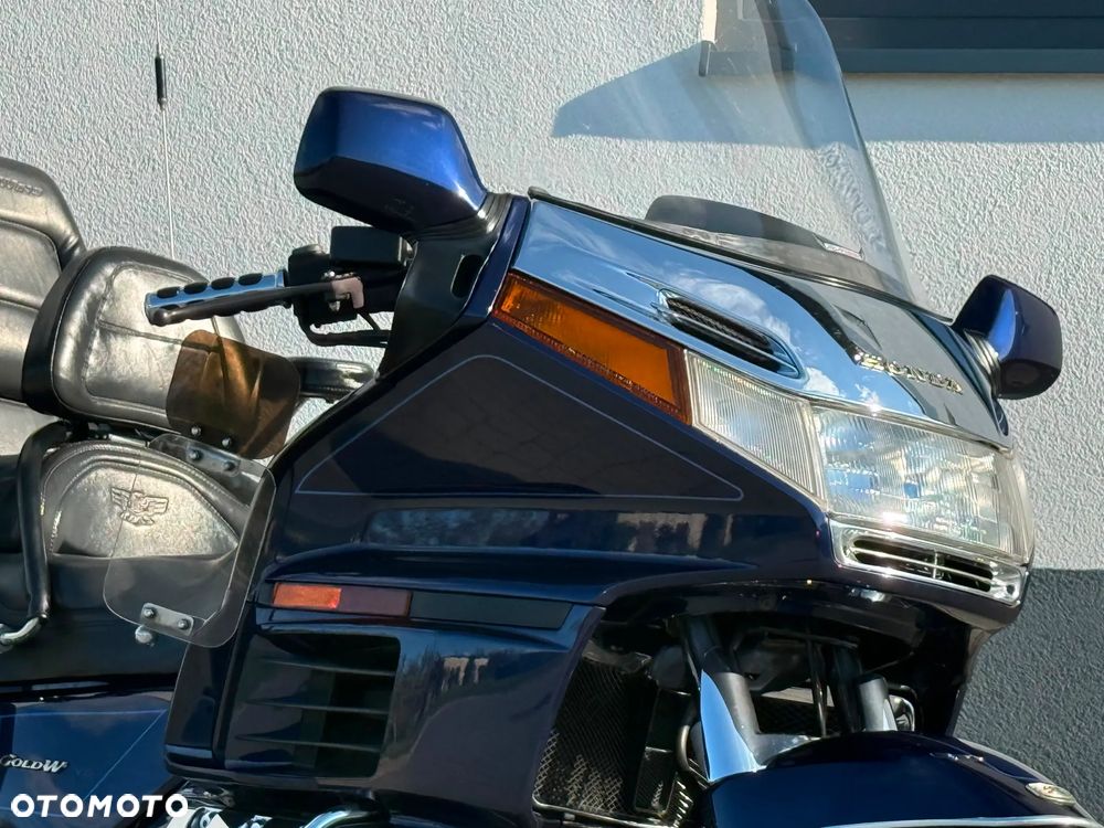 Honda GL - 3