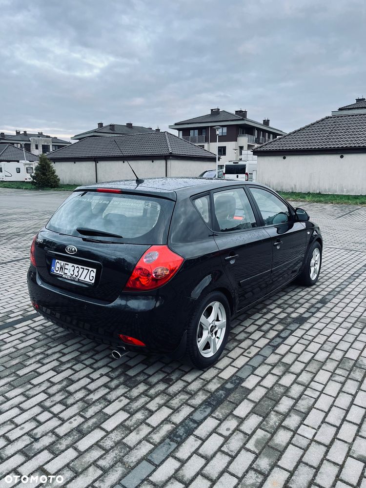 Kia Ceed 1.6 Optimum - 5