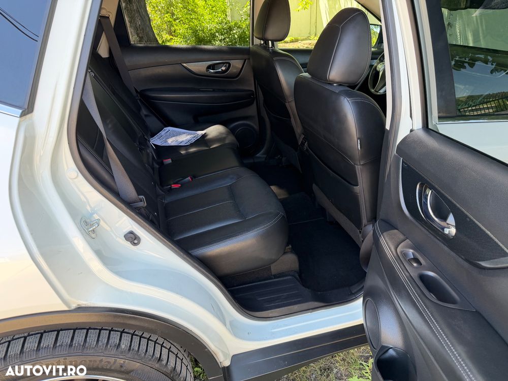 Nissan X-Trail 1.6 dCi Tekna - 9