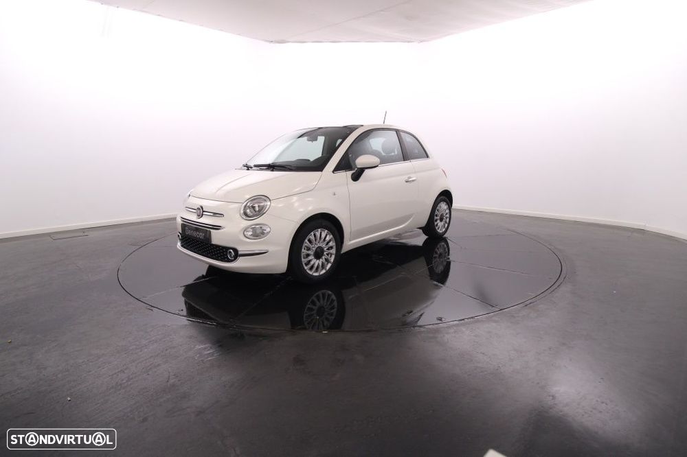 Fiat 500 1.0 Hybrid - 1